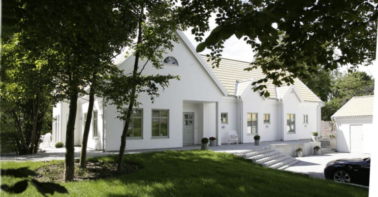 Countdown naar de Beurs Eigenhuis Bouwen en Verbouwen: Komt u Zweedshome Bezoeken?